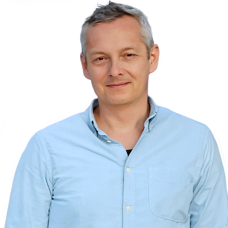 Casper Horsted