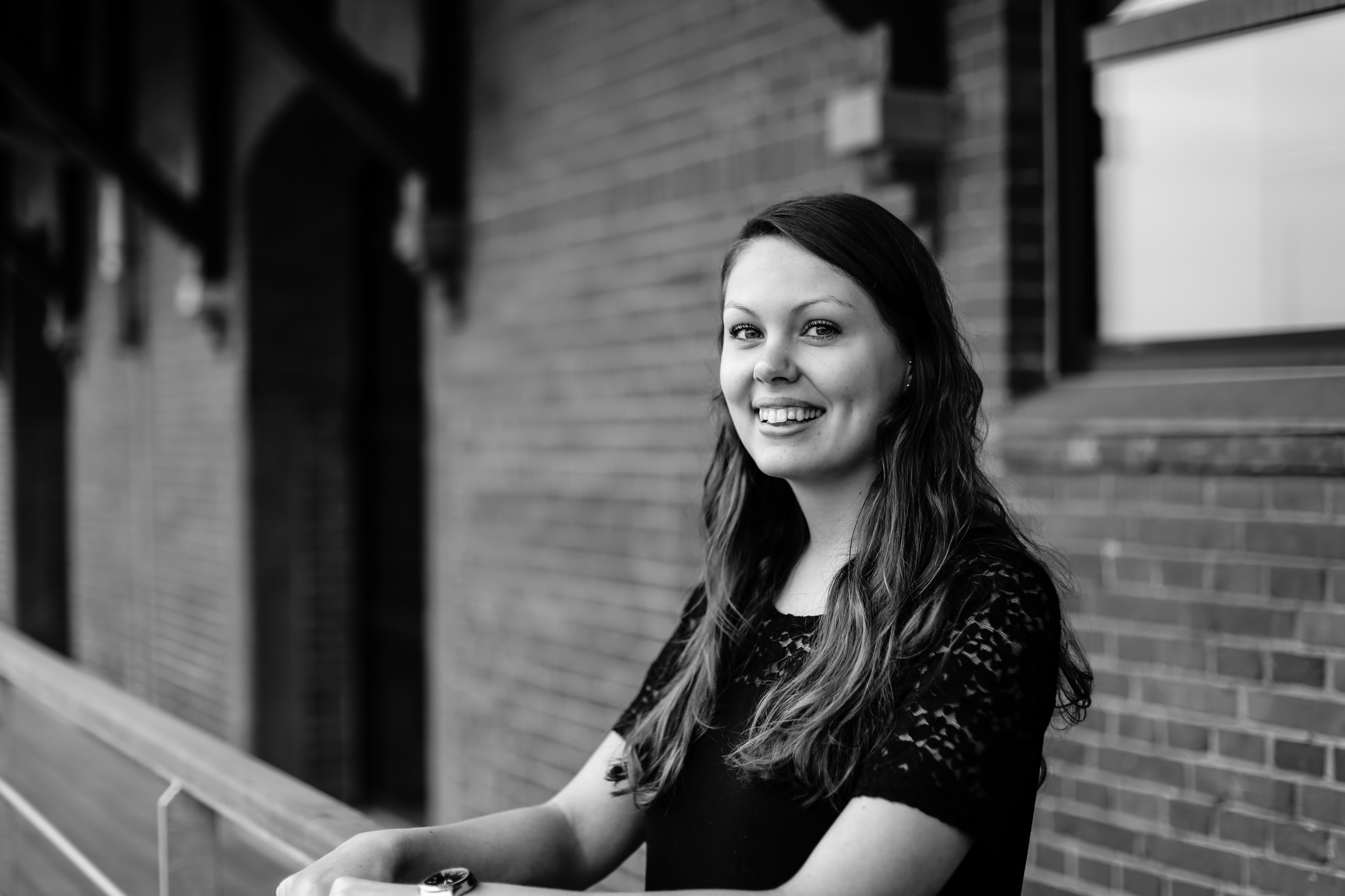 Katrine Bøttker Skrydstrup