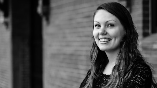 Katrine Bøttker Skrydstrup