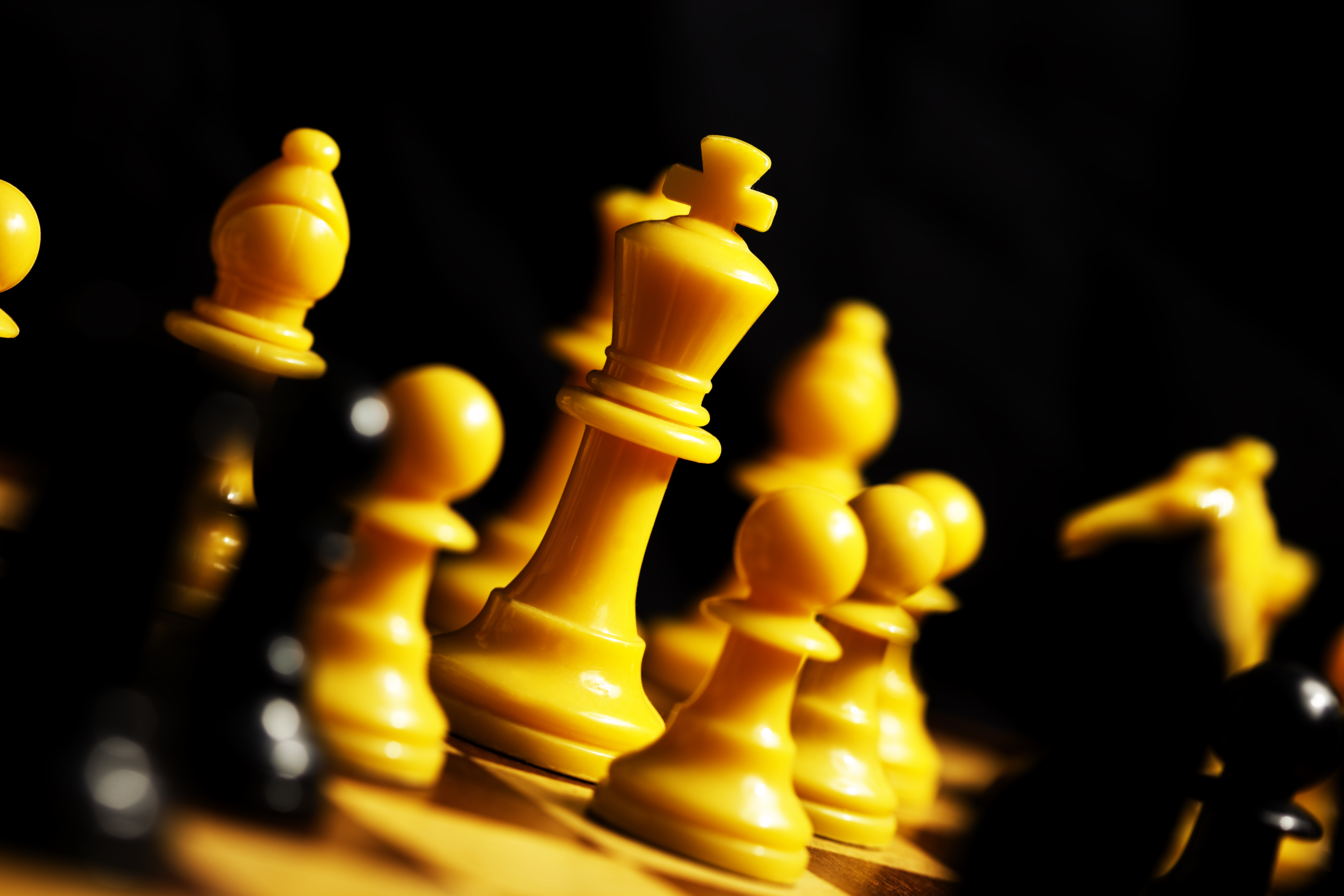 Fonden House of Innovation