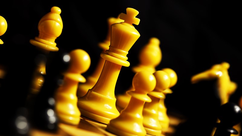 Fonden House of Innovation