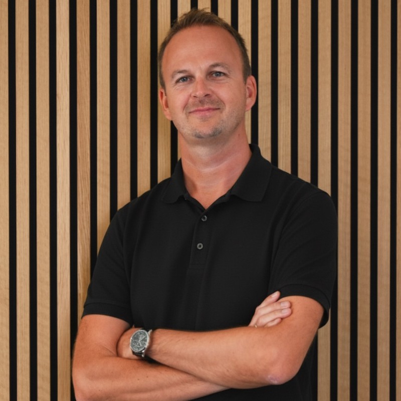Brian Højgaard Nielsen