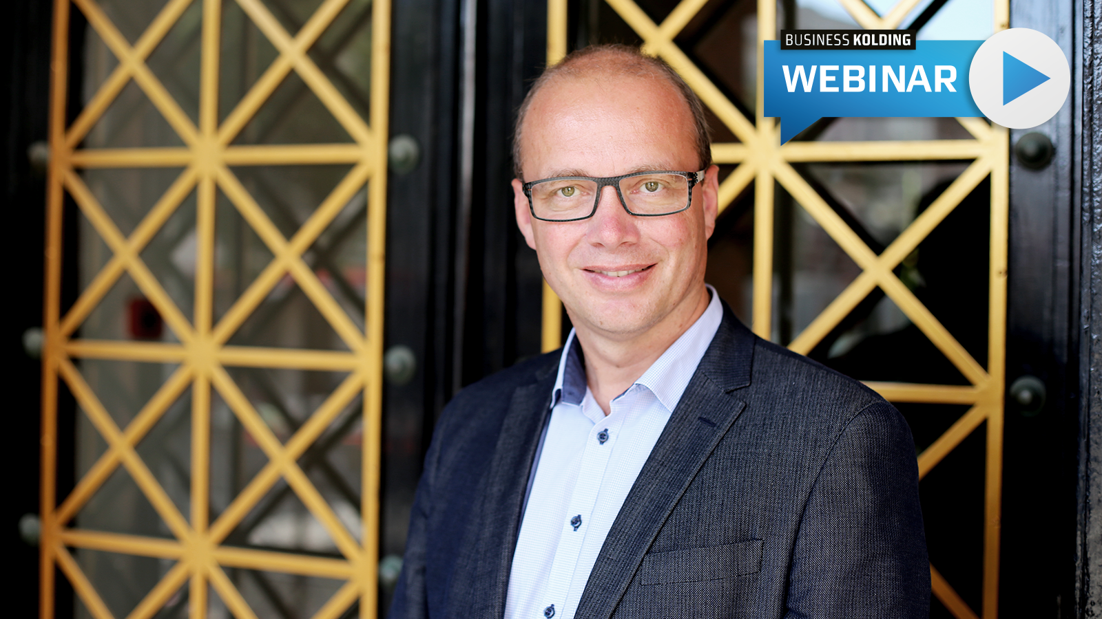 Hvordan holder vi gang i Kolding?