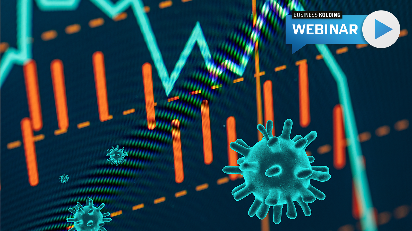 Krisens økonomiske konsekvenser