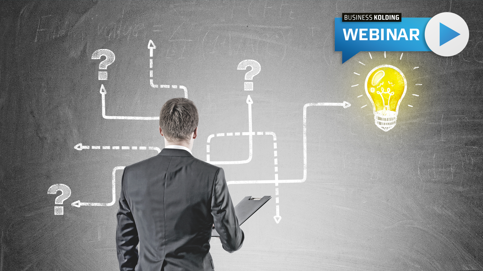 Hvad kan salg lære af Corona-krisen?