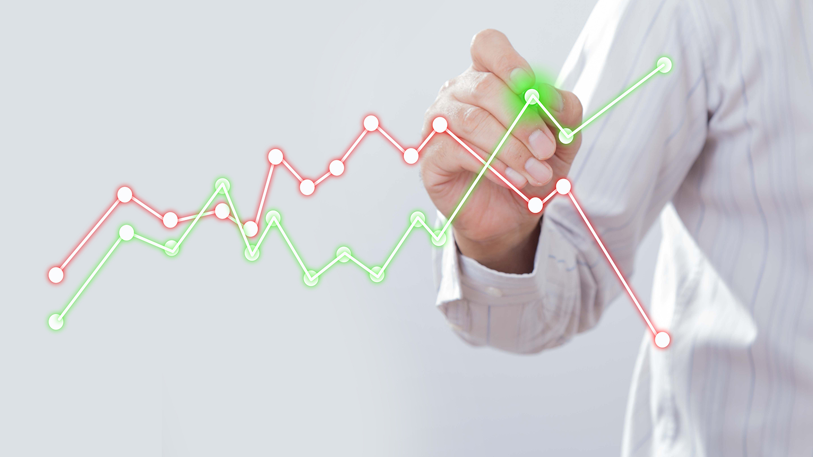 Undersøgelse: Positivitet at spore