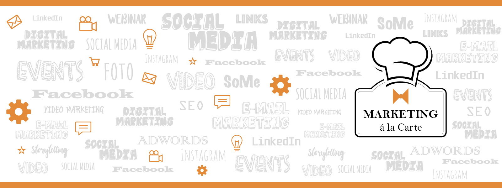 Lokal SEO - Sådan får du mere lokal synlighed online