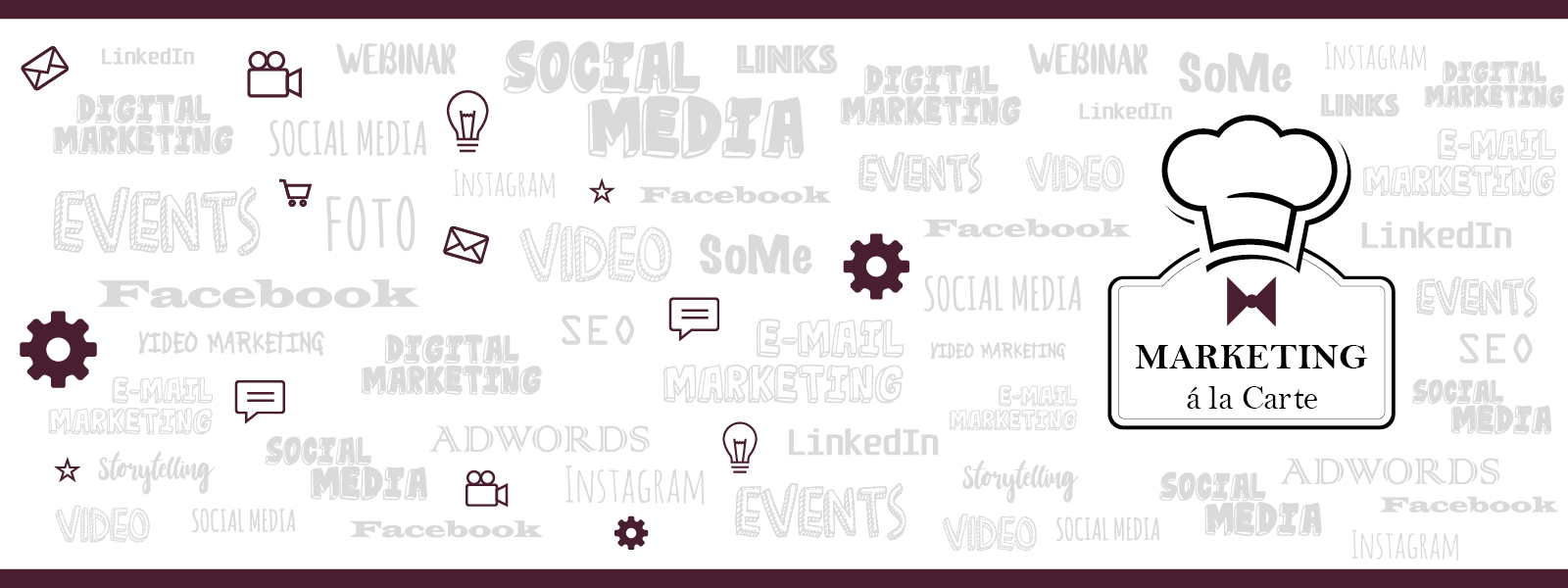 Sæt krydderi på din content marketing-indsats