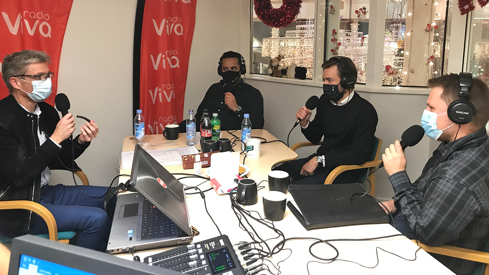 PODCAST #2: B2C Marketing