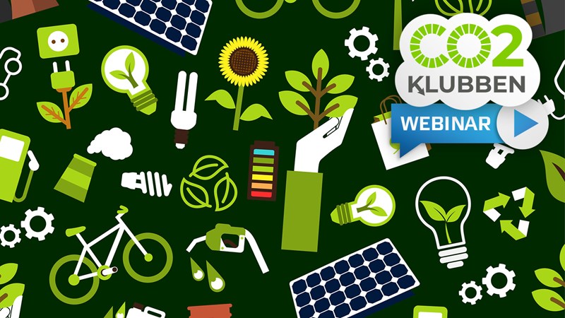 Kolding Kommunes bæredygtighedsstrategi