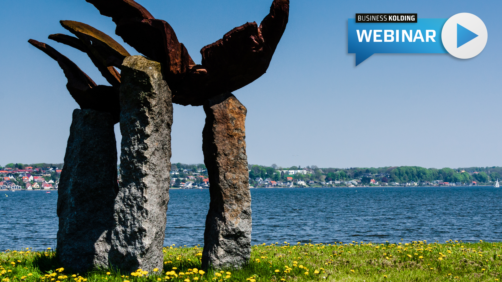 Kolding i en østjysk kontekst