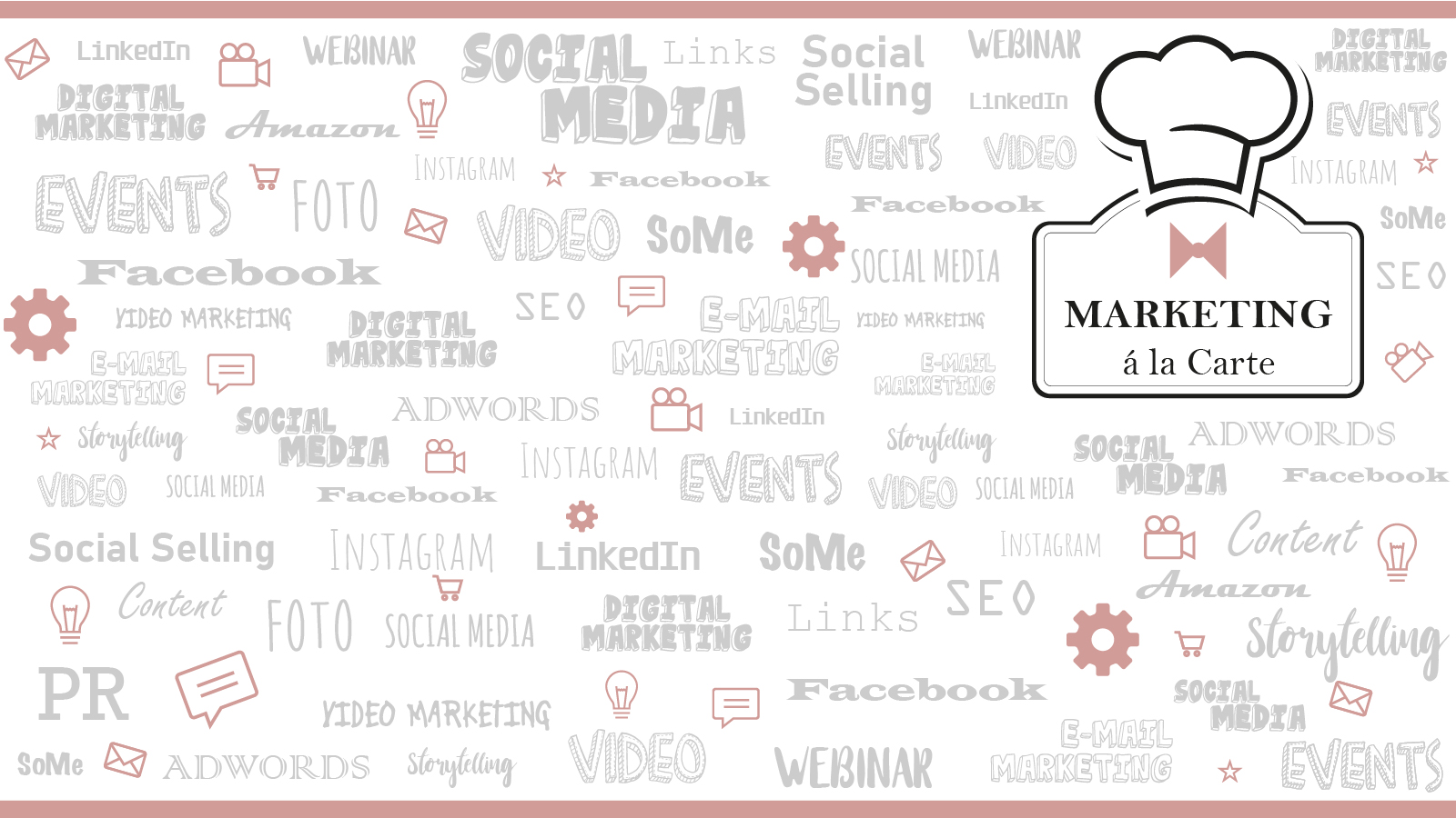 Skab appetit på Instagram