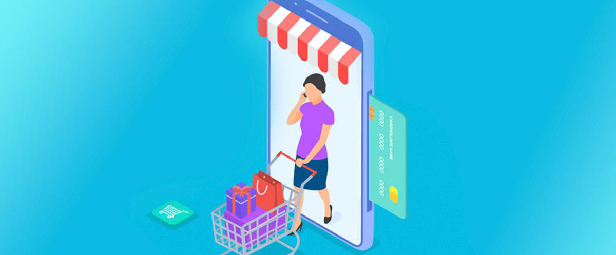 Sæt skub i dit online salg - sikkert, nemt og hurtigt