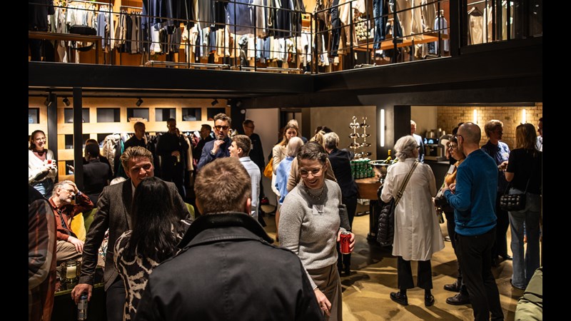 Bliv medlem af Foreningen Business Kolding