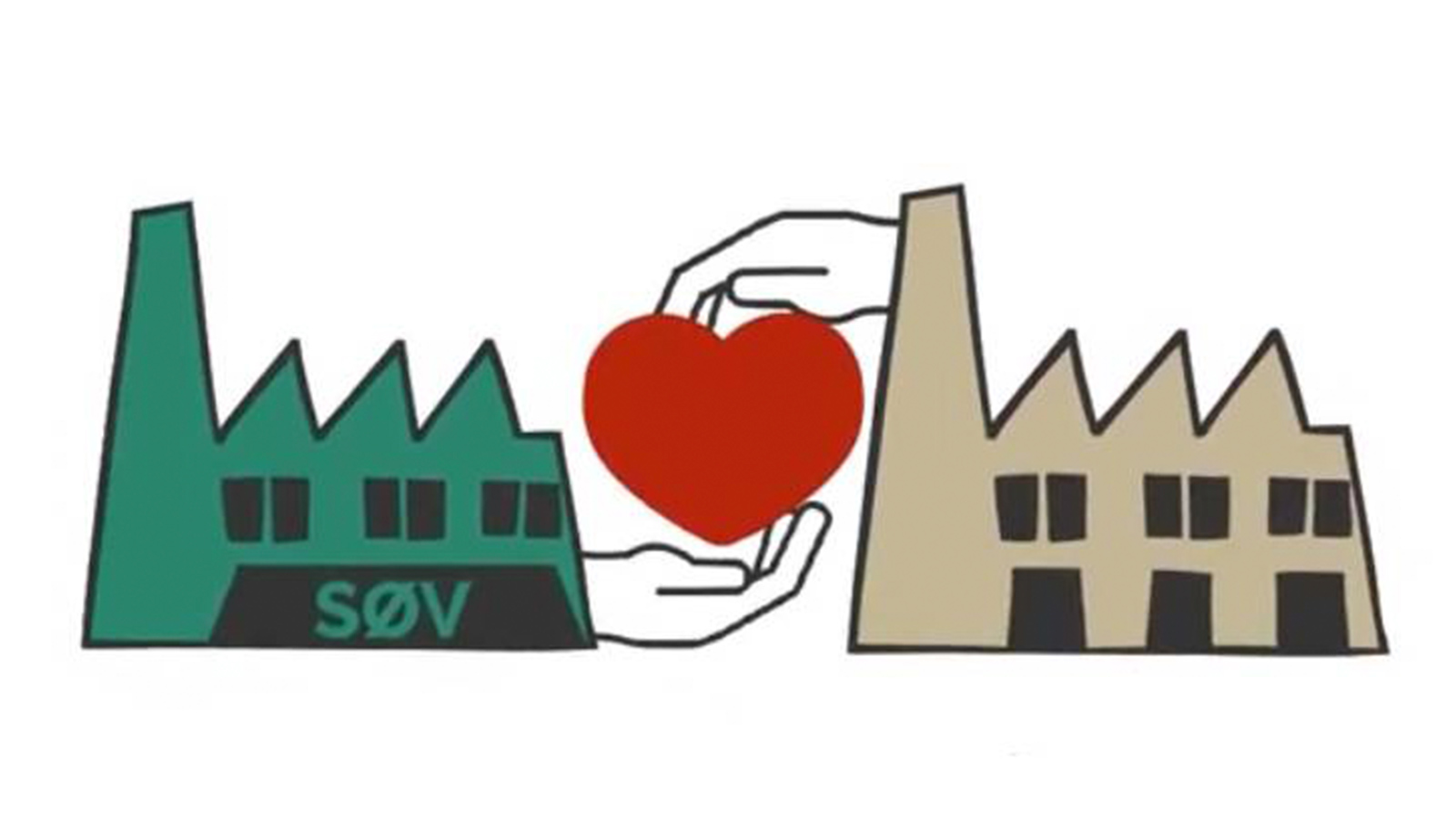 Socialøkonomiske partnerskaber