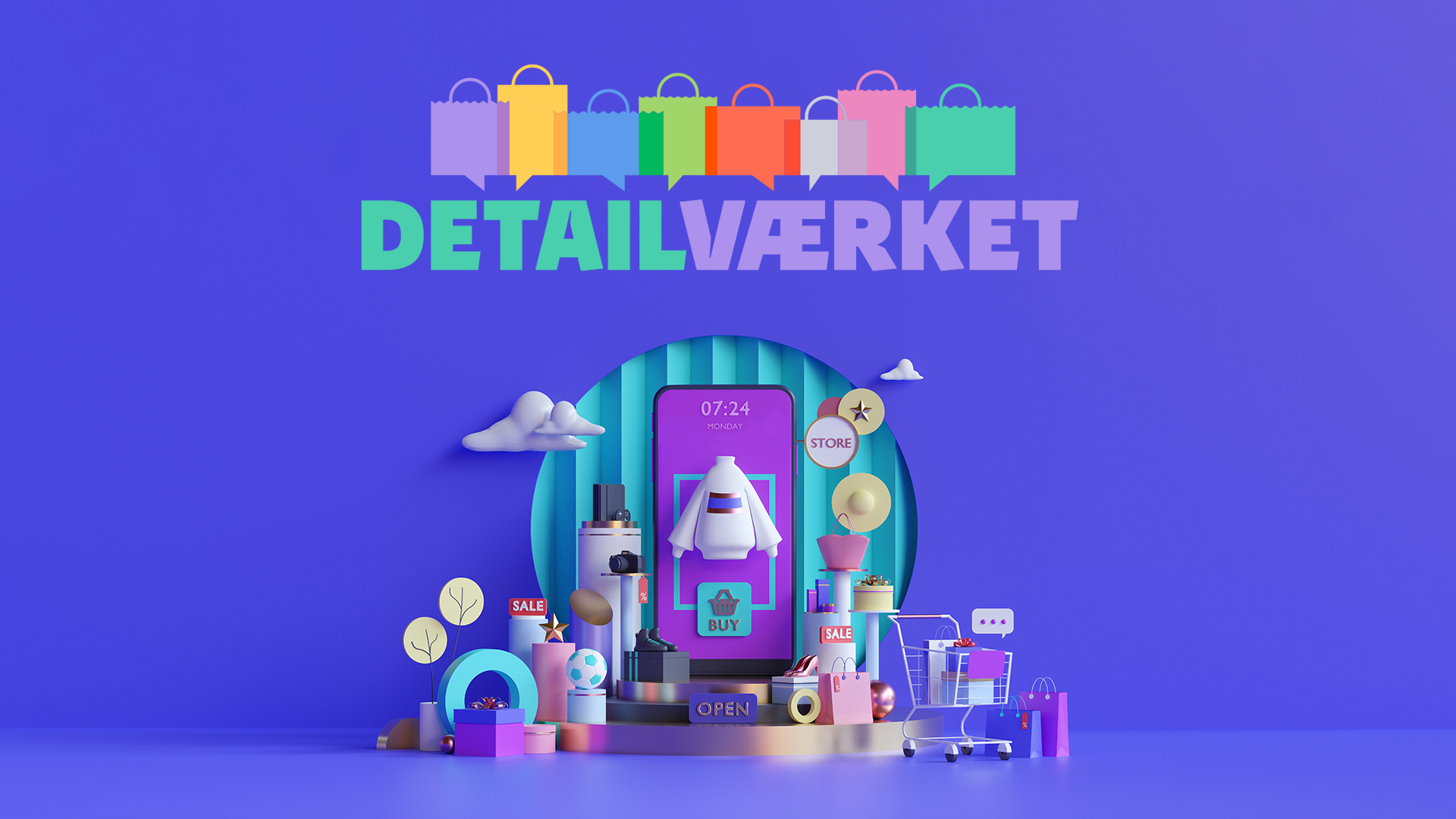 Detailværket