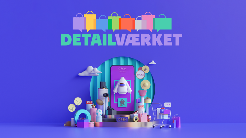 Detailværket