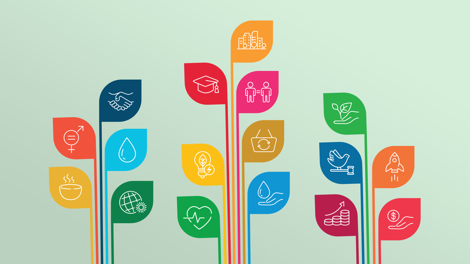 FN17 netværk: Virksomhedsbesøg v/GreenTec - Digital Factory og bæredygtighedsrapport