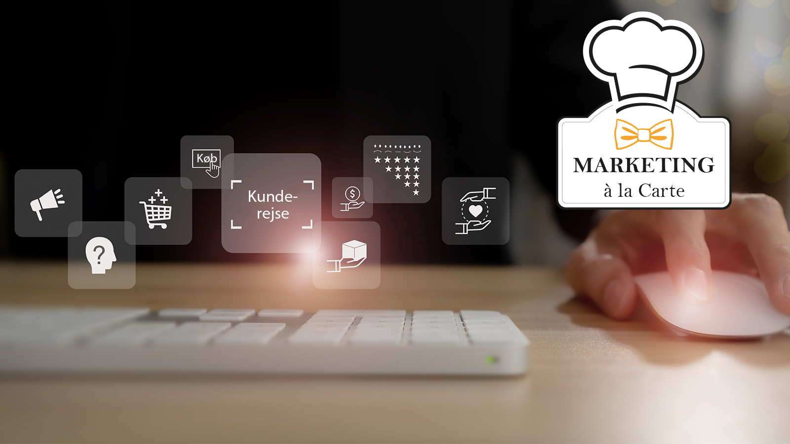 Den digitale kunderejse