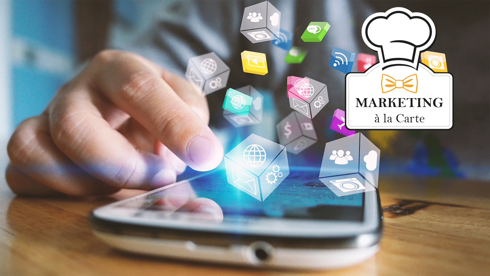 Trends og myter på digitale kanaler