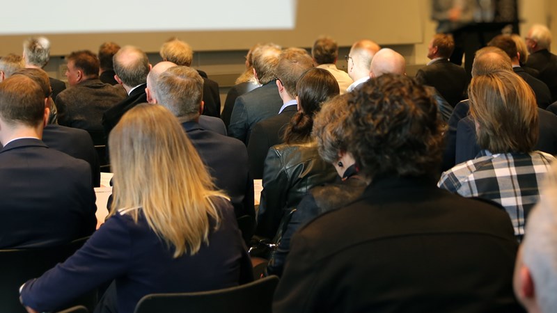 Se hvem der stiller op 2023…