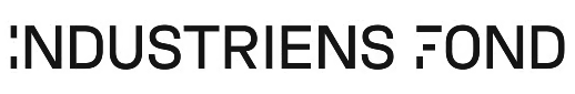 Industirens Fond Logo