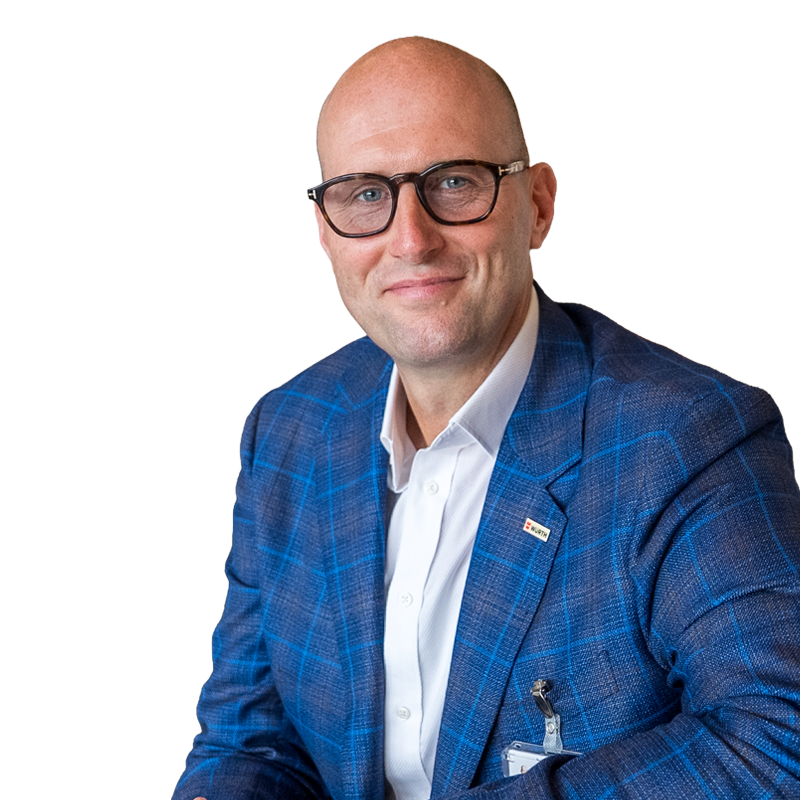 Donny Moerkerk