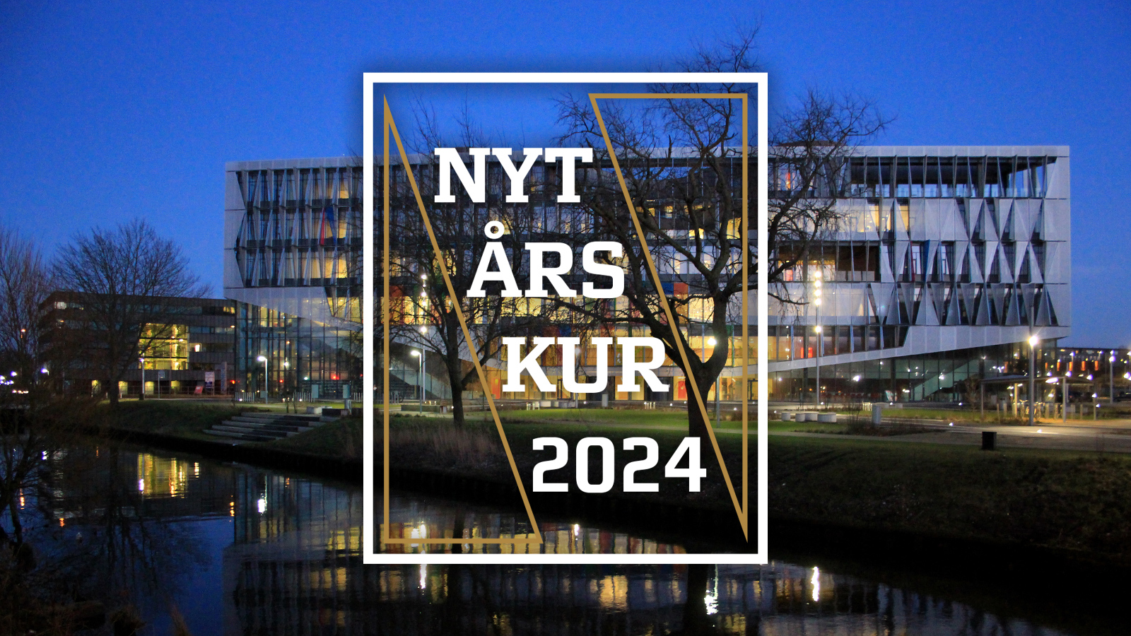 Nytårskur 2024