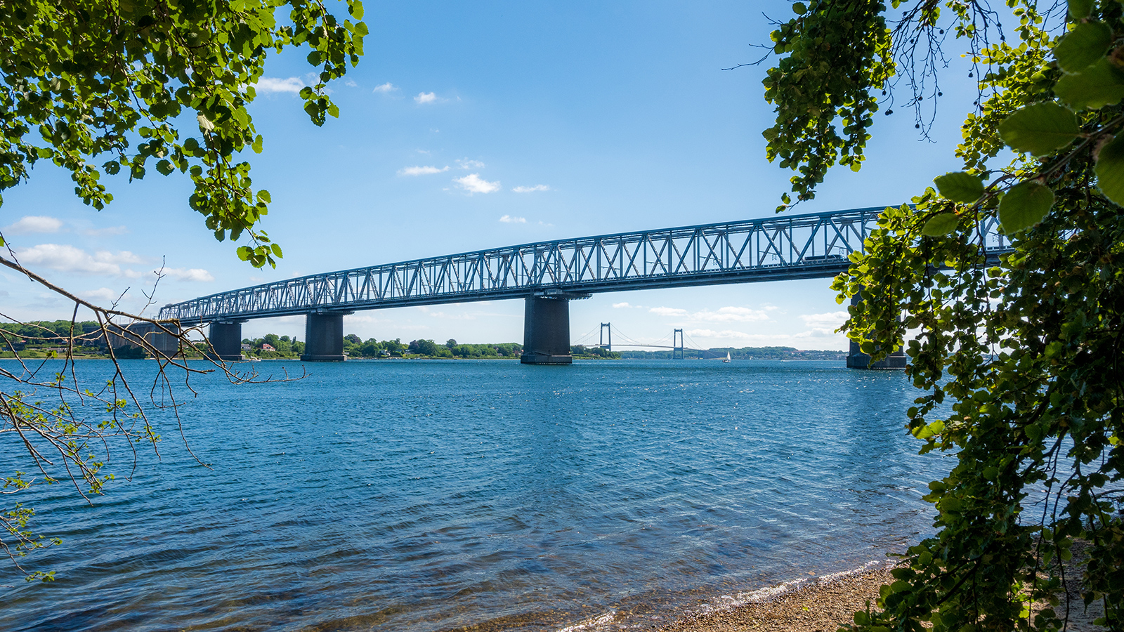 Syddansk Eksportdag - Nye veje til eksport