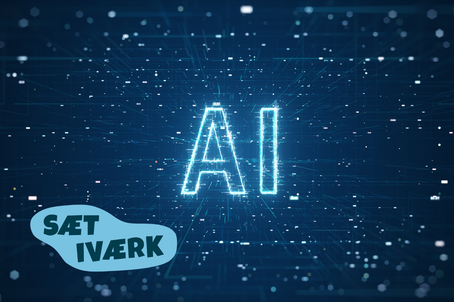 AI for iværksættere