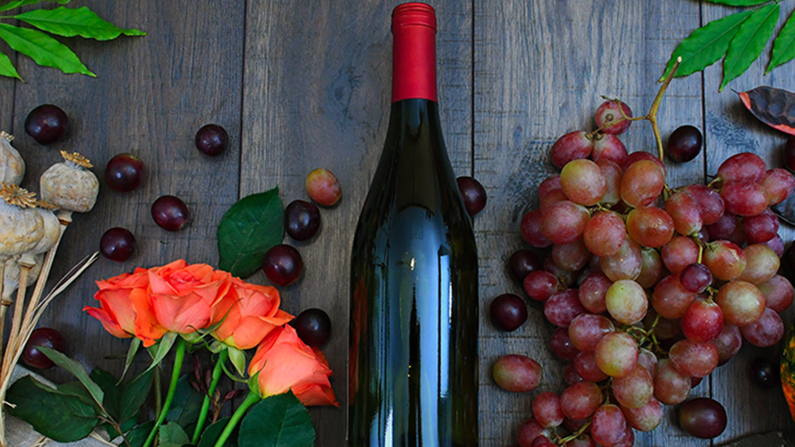 BusinessBar hos Bjert Gamle Brugs