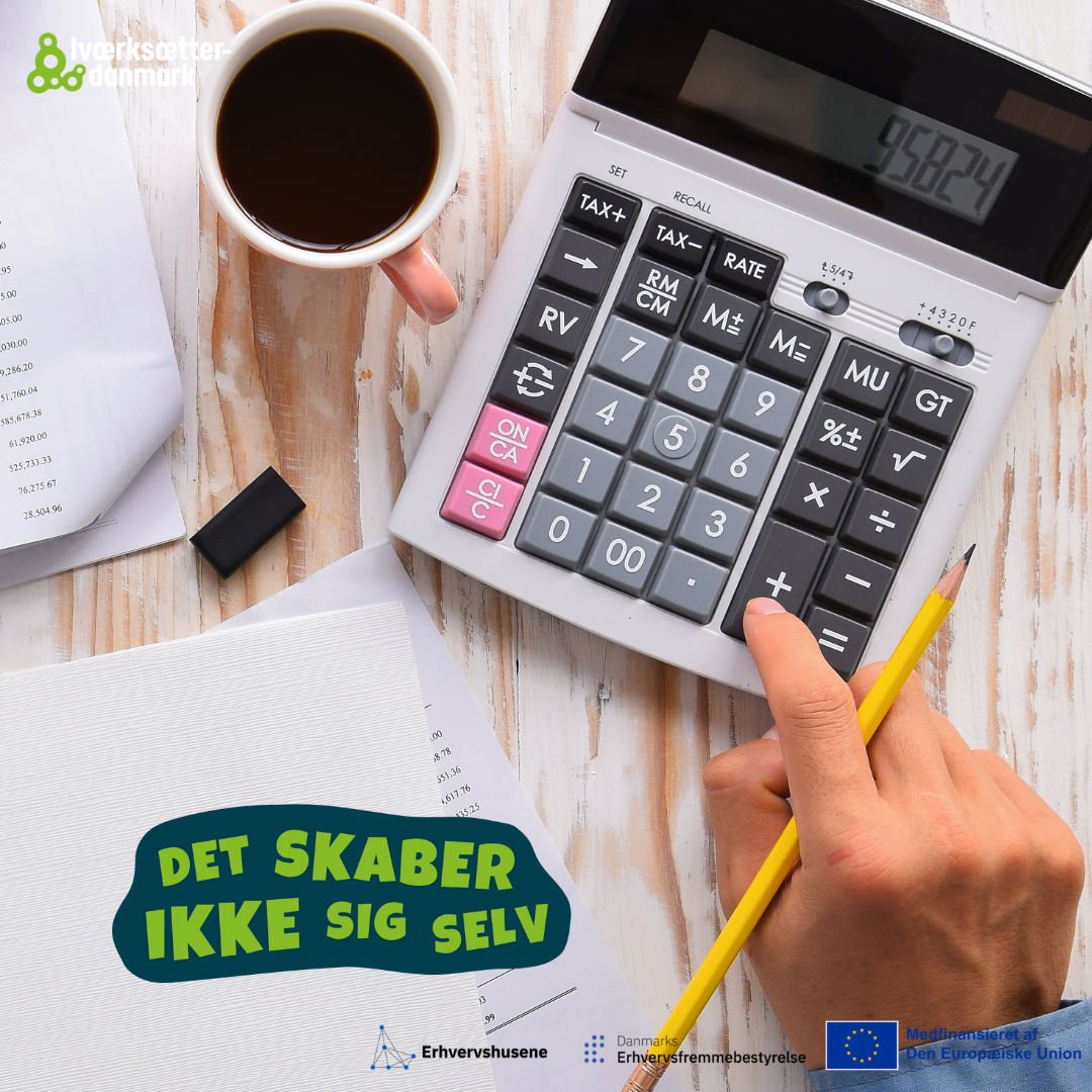 Få styr på din virksomheds økonomi (1)