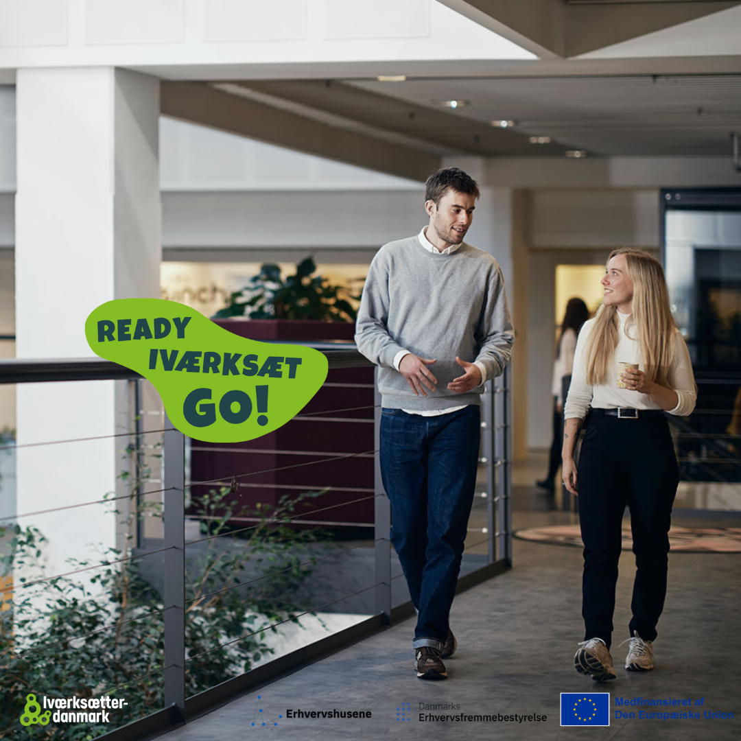 Doing business in Denmark