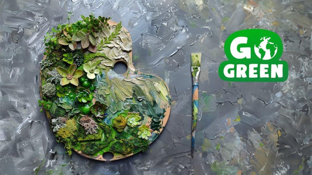 Hvordan giver Grøn omstilling License to Business?