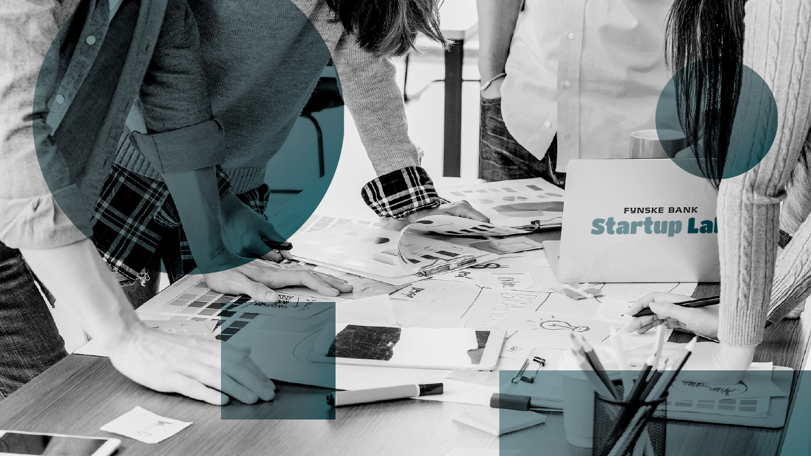 Fynske Bank Startup Lab 2024