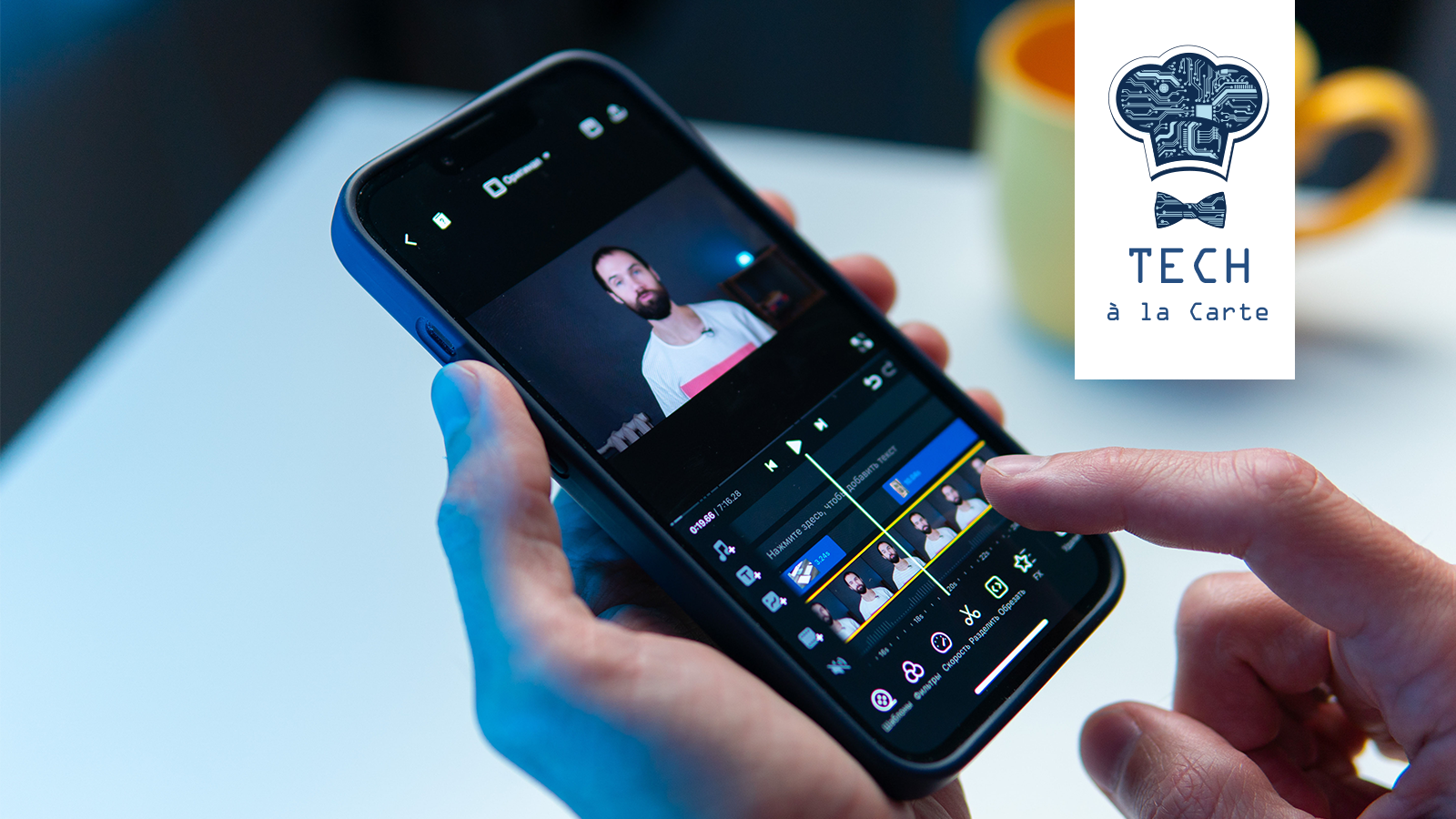 Lav din egen video med AI: Trin-for-trin