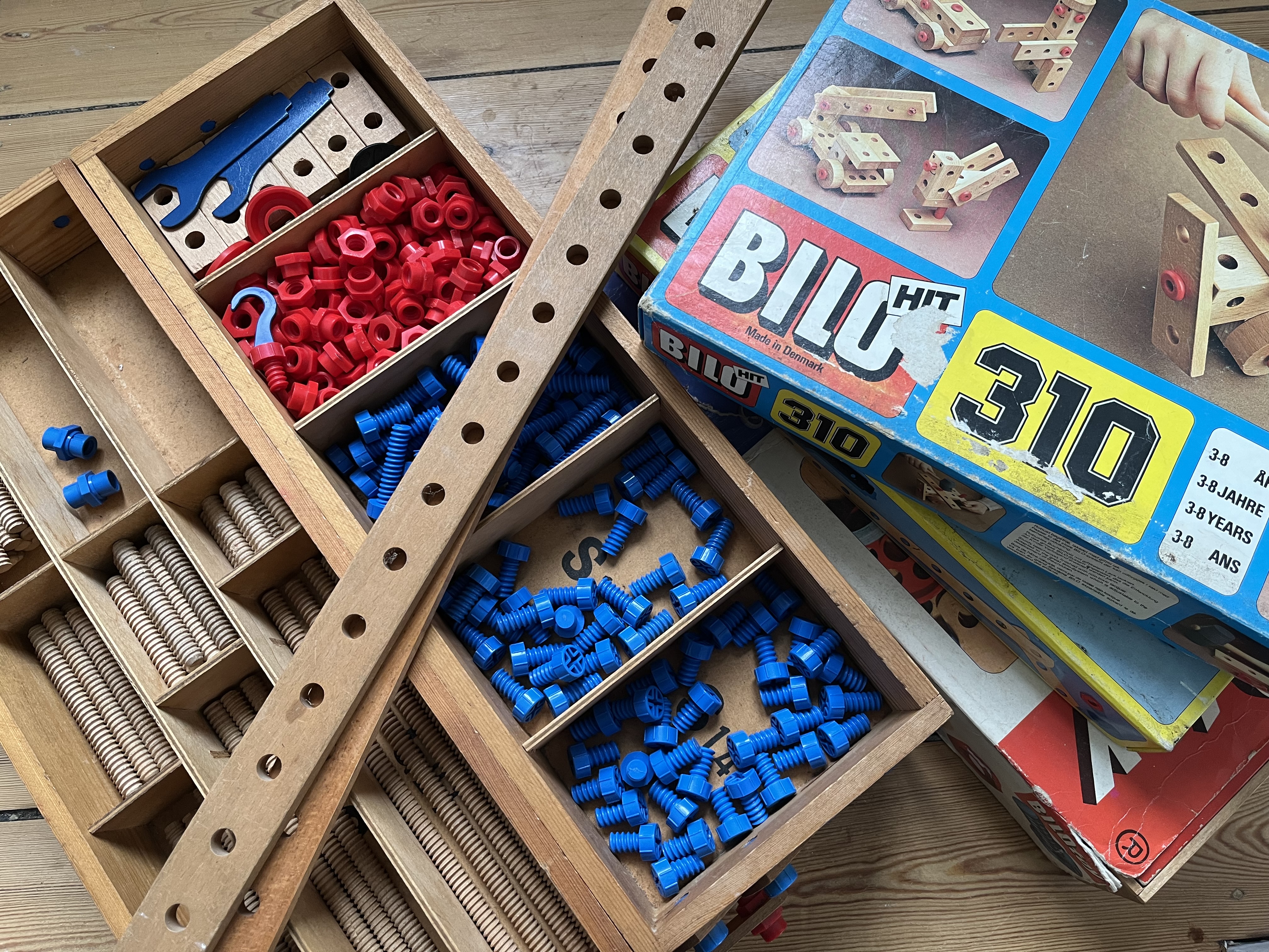 BusinessBar - MADE IN KOLDING