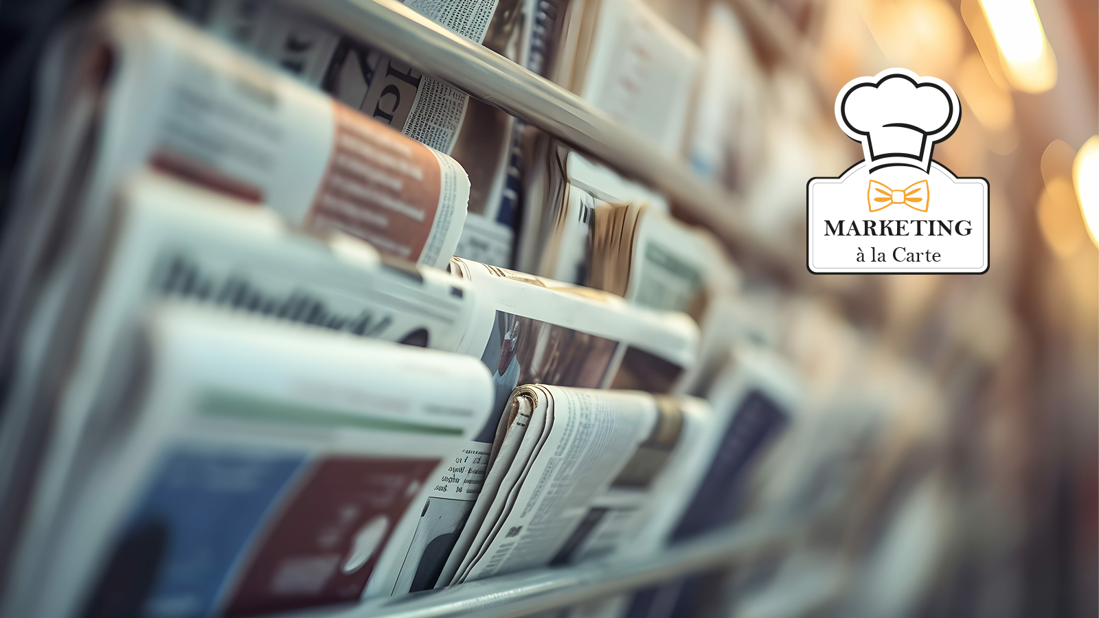 Forstå medierne og skriv gode pressetekster