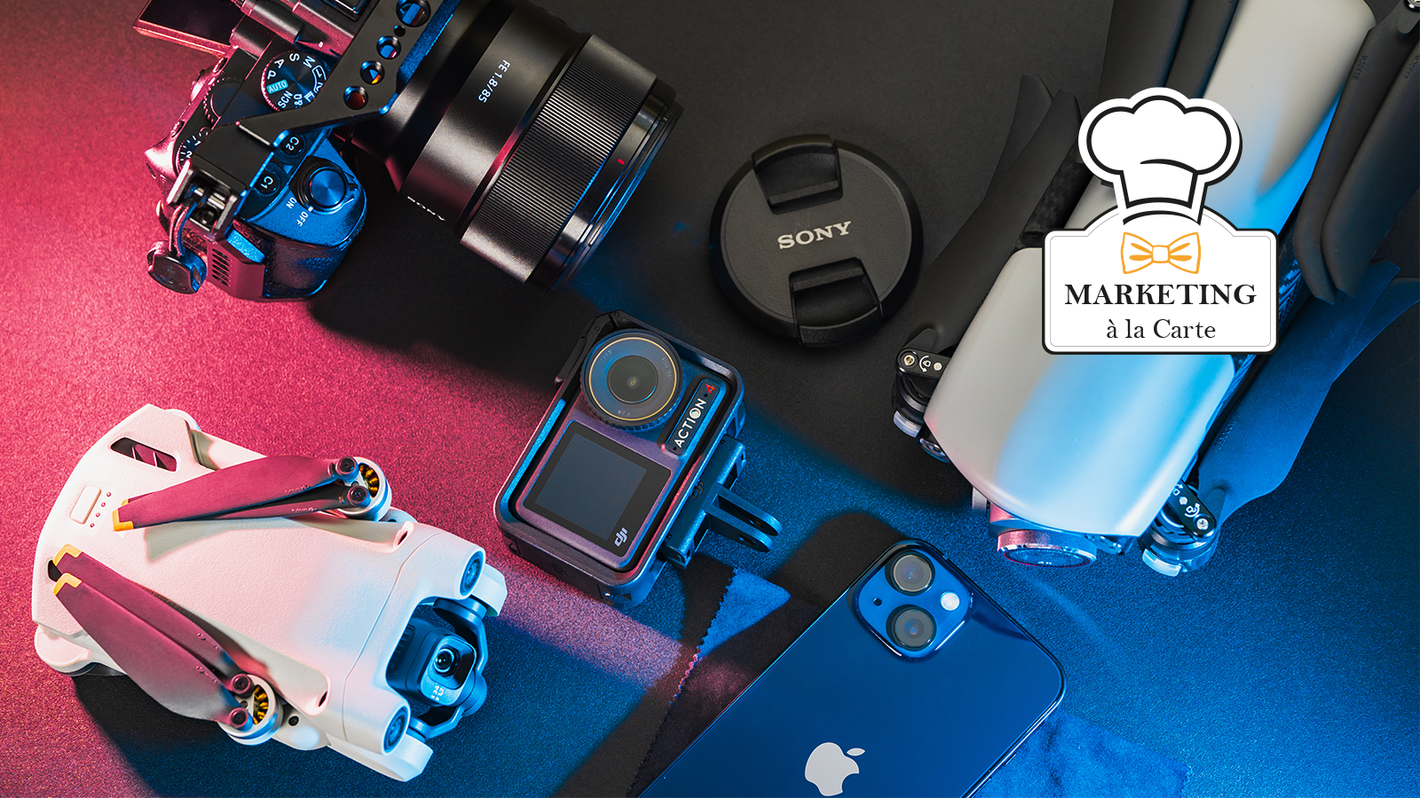 Hvad er det gode billede?