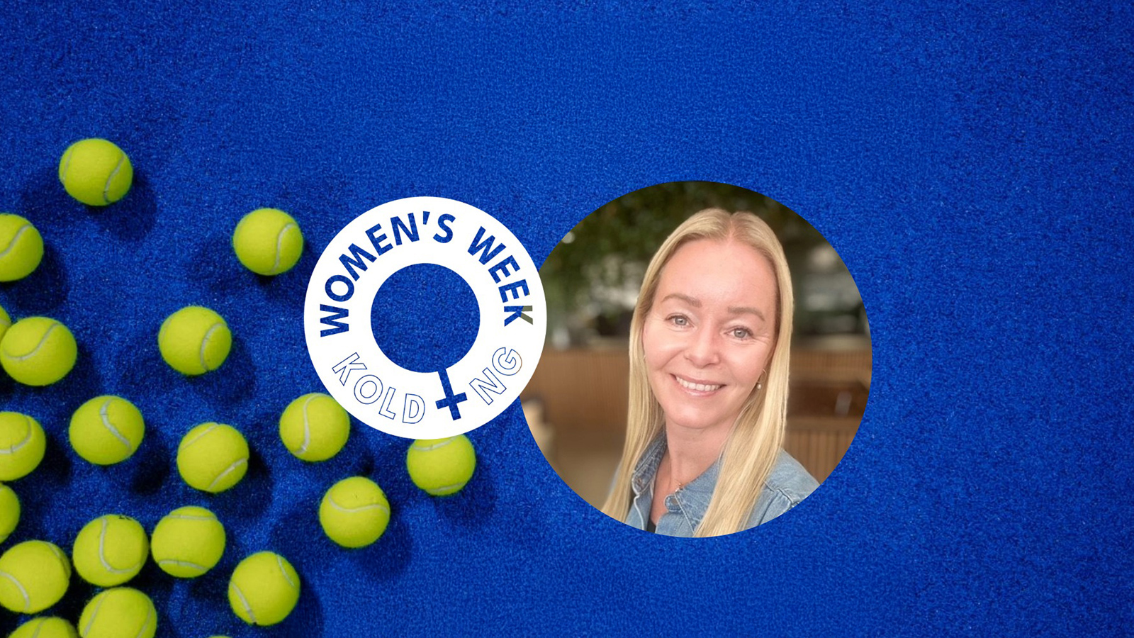 Padel & Power: Find styrken i den feminine energi