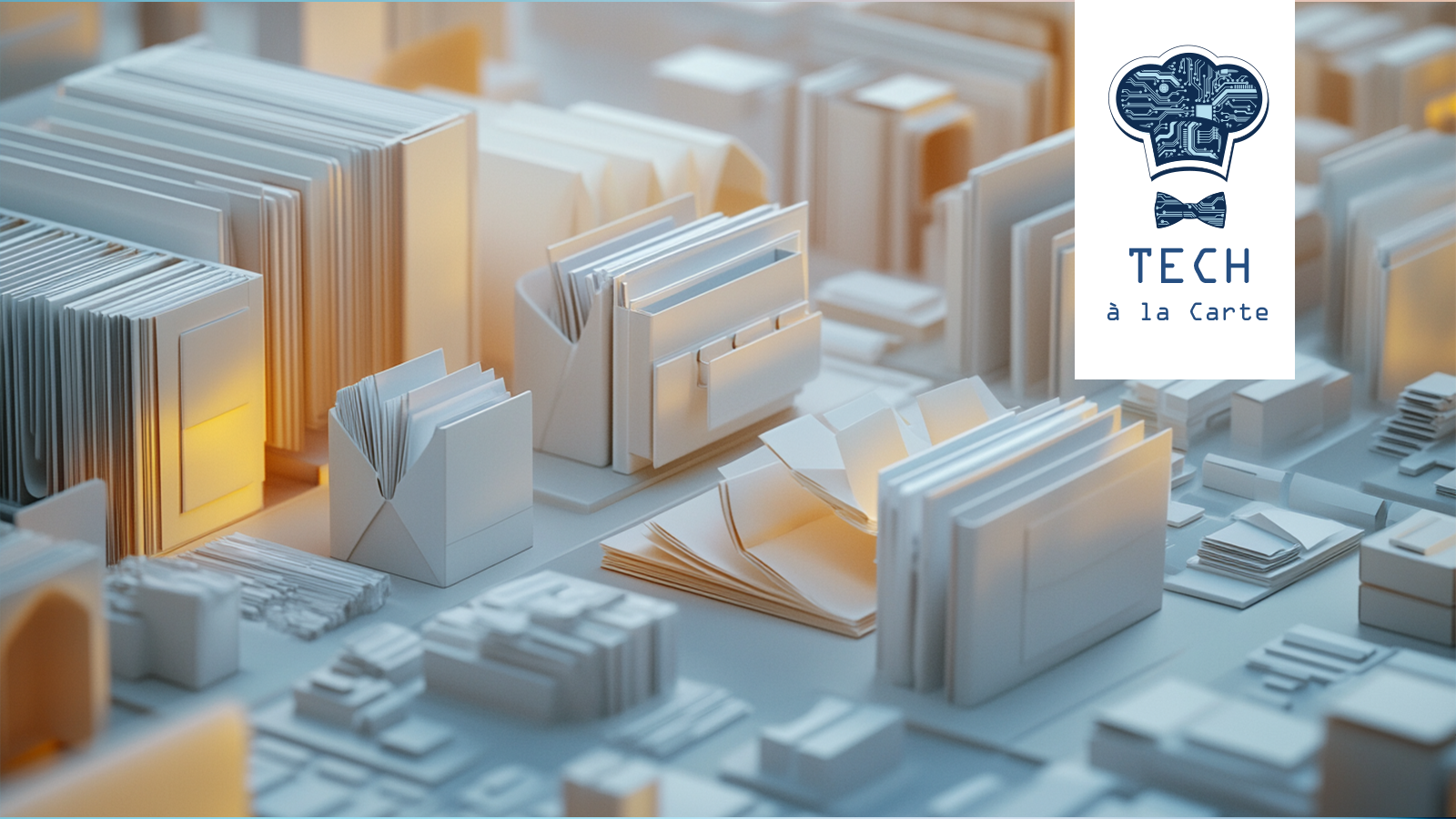 Ryd op i dine data og minimér dit dataspild