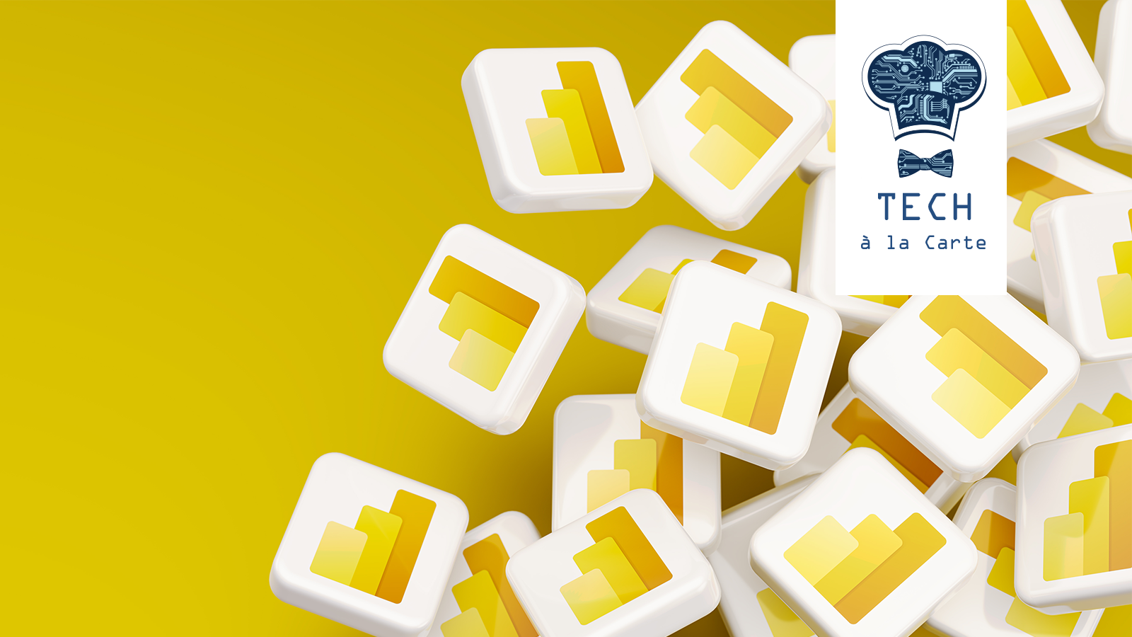 Afmystificering af Power BI (1)