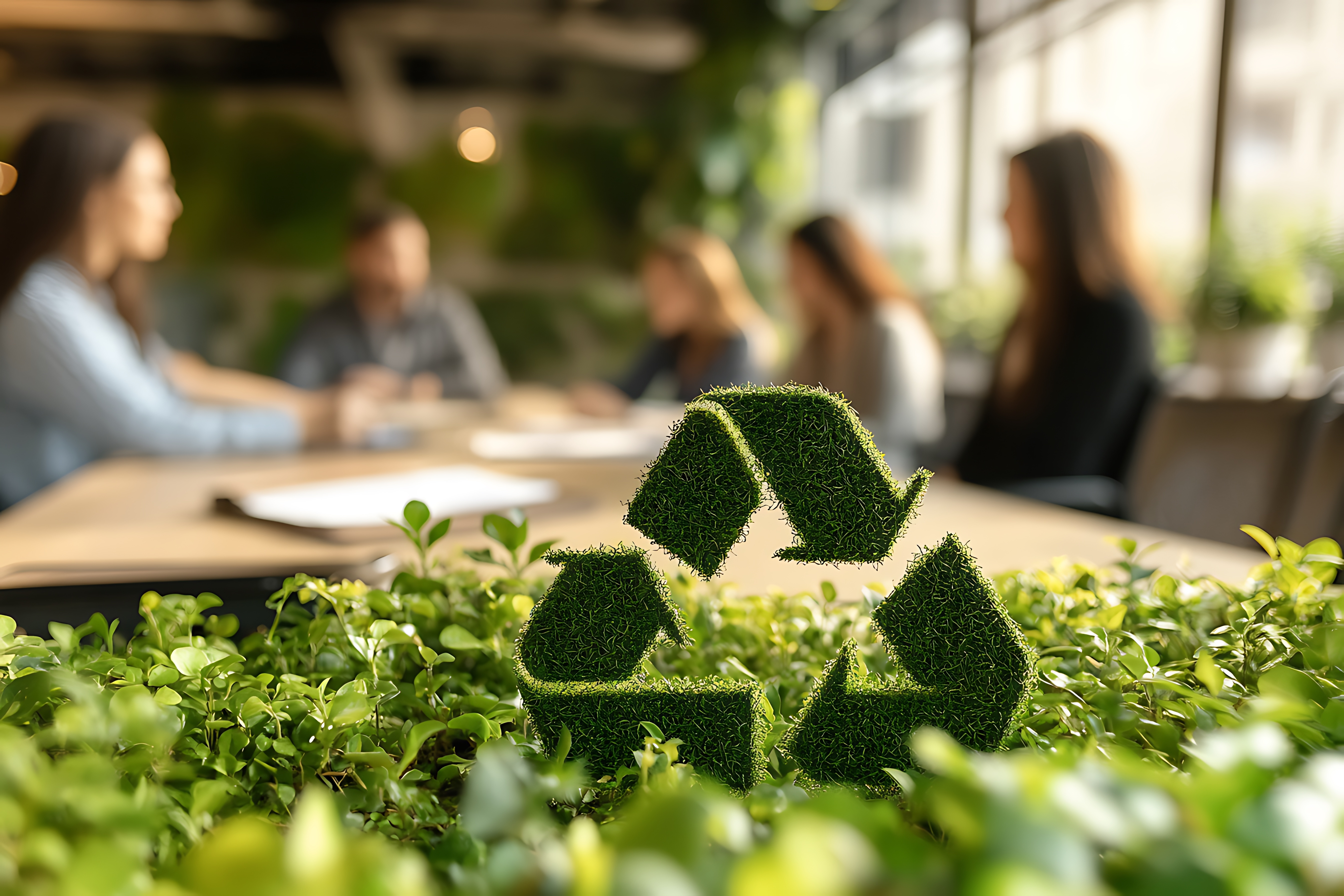 Webinar om nyt gratis ESG-forløb - 13. august