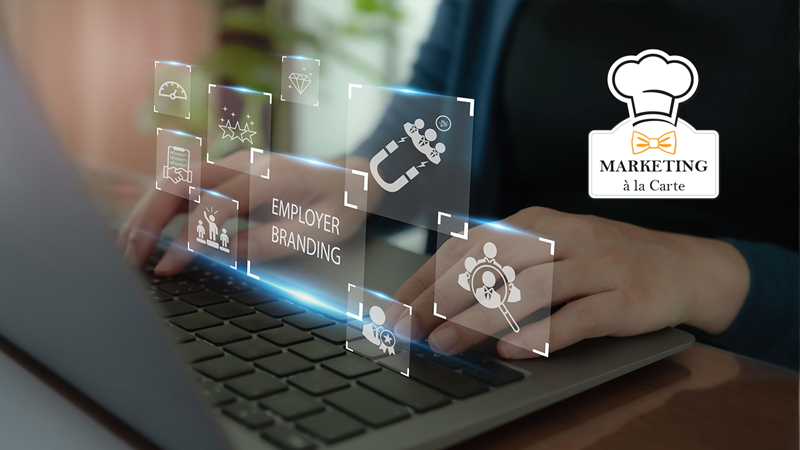 Employer Branding og Employee Advocacy