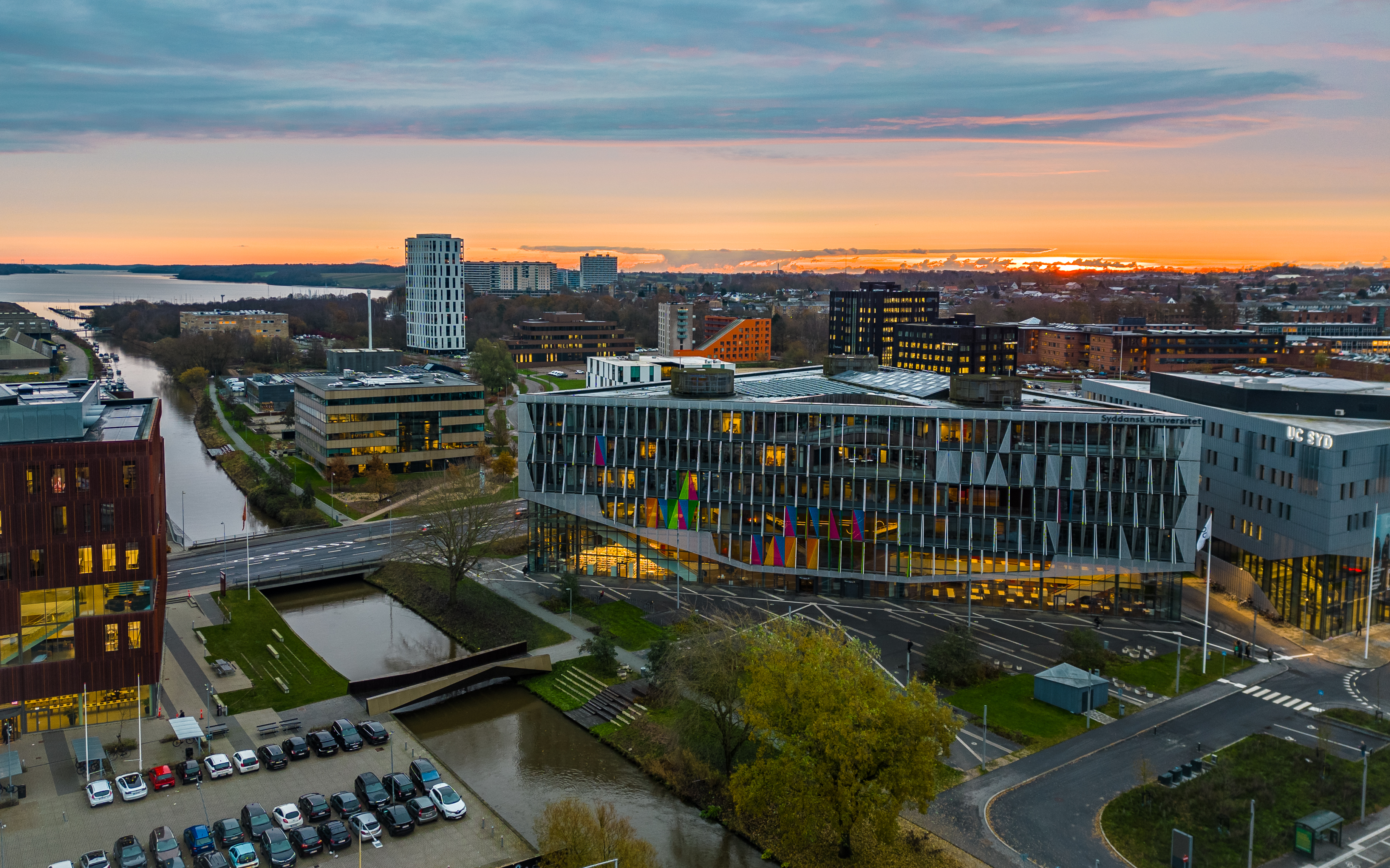 Rekruttering af højtuddannede