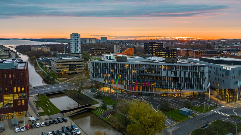Rekruttering af højtuddannede