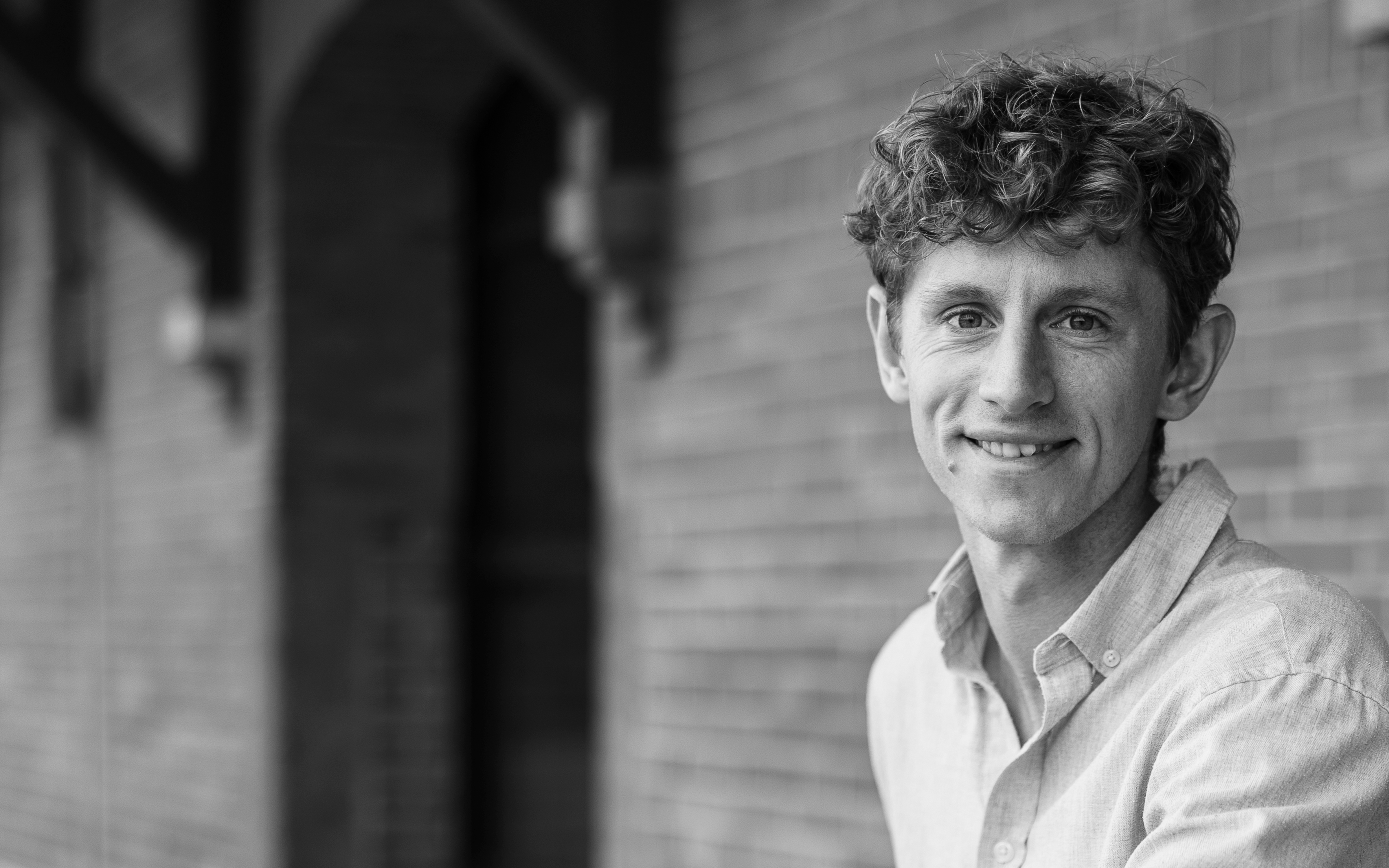 Henrik Nordstrøm Holm