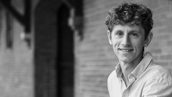 Henrik Nordstrøm Holm