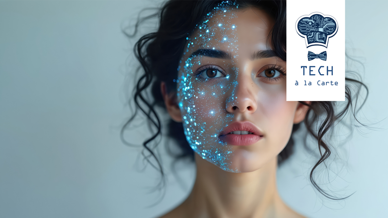 AFLYST: Digitale mennesker (1)