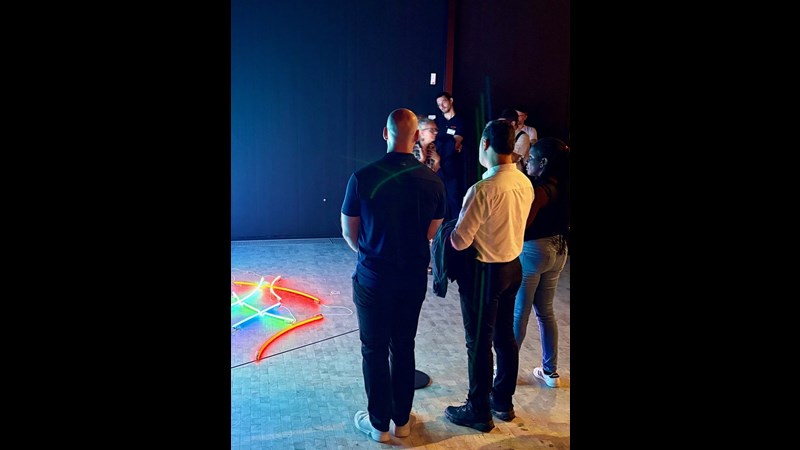 Business Kolding Internationals